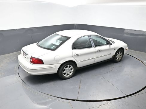 Used 2000 Mercury Sable LS Premium FWD image 11