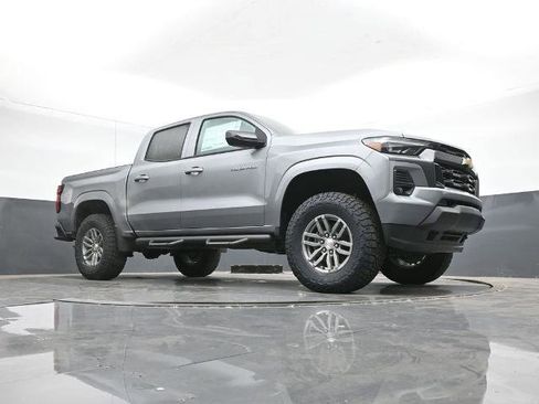 New 2026 Chevrolet Colorado LT w/ LT Convenience Package image 15