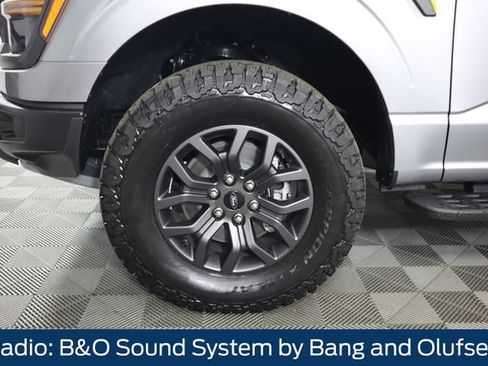 New 2026 Ford F150 Tremor w/ Equipment Group 402A High AWD/4WD image 18