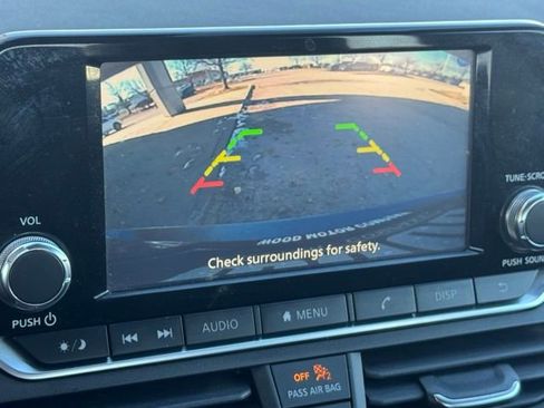 Used 2021 Nissan Altima 2.5 S image 31