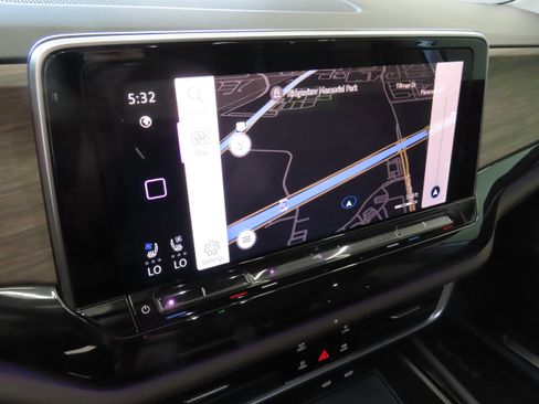 New 2025 Volkswagen Atlas SEL image 20