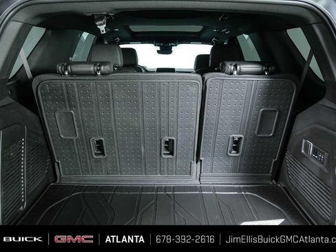 Certified 2023 Chevrolet Tahoe High Country w/ Premium Package 2 AWD/4WD image 33