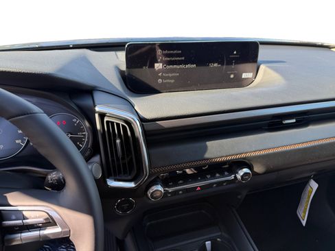 New 2026 MAZDA CX-50 2.5 Hybrid w/ Weather Package image 12