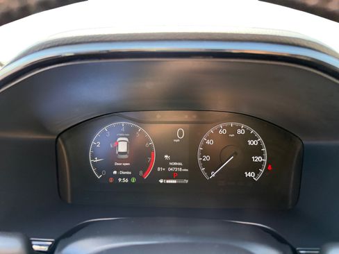 Used 2025 Honda CR-V EX-L image 11