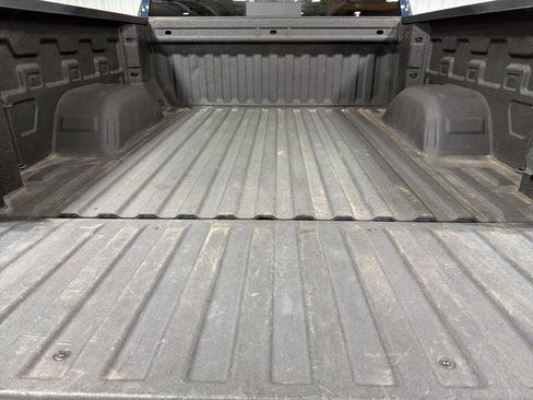 Certified 2020 Chevrolet Silverado 1500 LT Trail Boss image 8