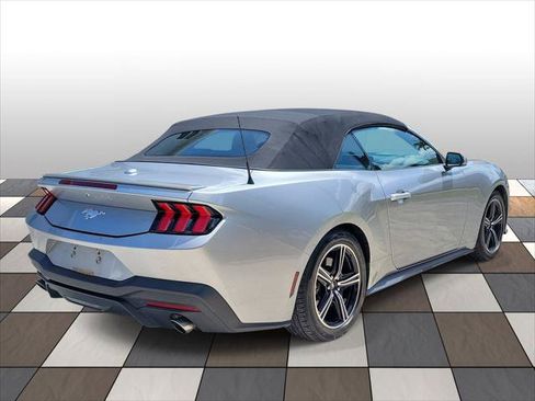 Used 2024 Ford Mustang Premium RWD image 4