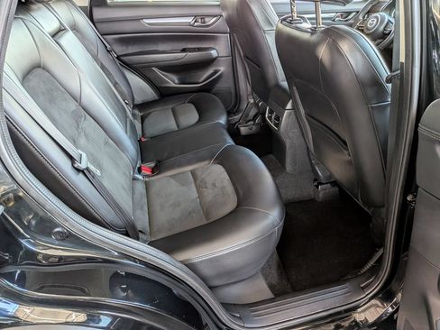 Used 2020 MAZDA CX-5 Touring FWD image 33