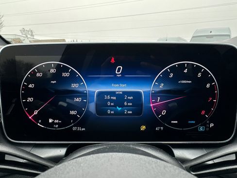 New 2026 Mercedes-Benz GLC 300 4MATIC image 24