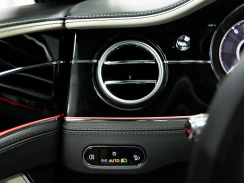 New 2026 Bentley Continental GT Speed AWD/4WD image 38