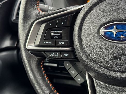 Certified 2022 Subaru Crosstrek 2.0i Premium image 16