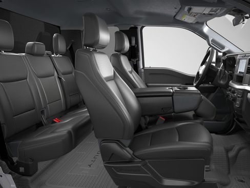 New 2026 Ford F250 XL image 7