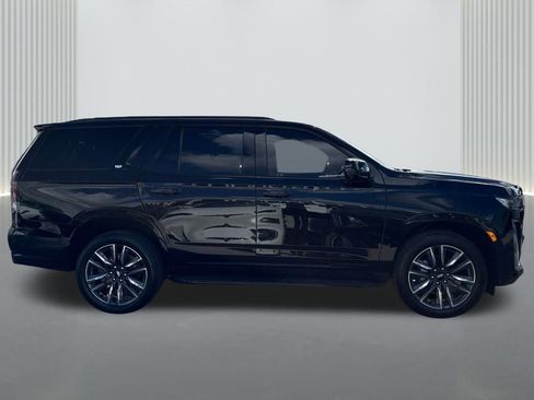 Used 2023 Cadillac Escalade Sport image 4