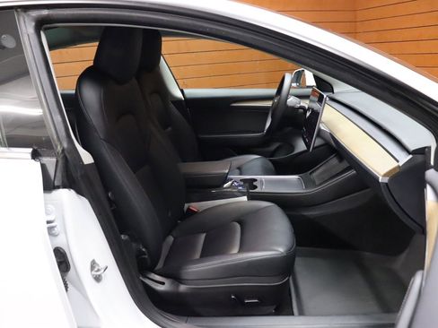 Used 2023 Tesla Model 3 Standard Range RWD image 55