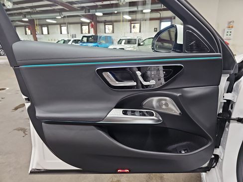 New 2026 Mercedes-Benz E 350 Sedan image 27