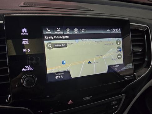 Used 2019 Honda Pilot Touring image 34