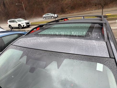 Used 2023 Subaru Forester Sport image 13