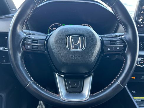 Used 2025 Honda CR-V Sport Touring image 25