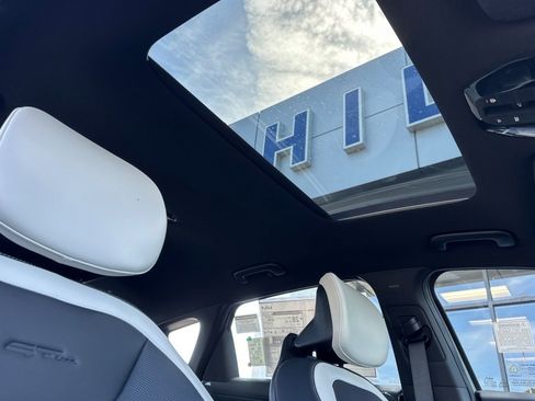 New 2026 Kia K4 GT-Line Turbo image 16