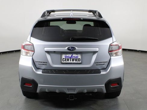Used 2016 Subaru Crosstrek Touring AWD/4WD image 10