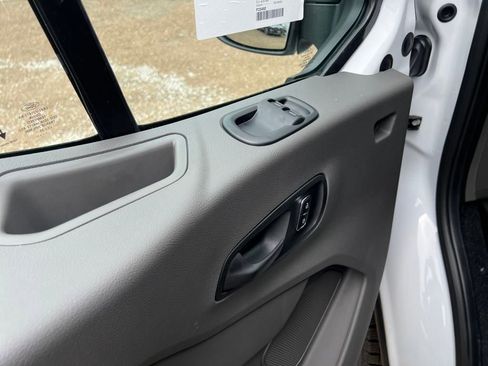 New 2025 Ford Transit 350 XLT image 12