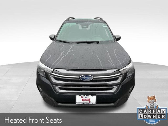 Used 2025 Subaru Forester Premium AWD/4WD image 3