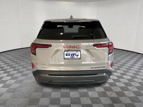 Used 2026 GMC Terrain Elevation AWD/4WD image 8