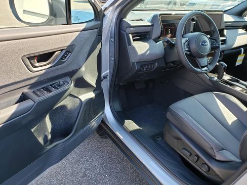 New 2026 Subaru Outback Limited XT image 6