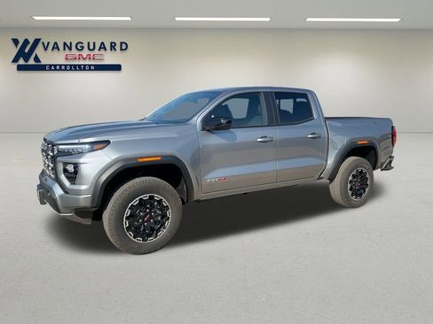 New 2026 GMC Canyon AT4 w/ Technology Plus Package image 1