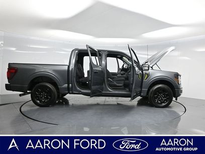 Used 2025 Ford F150 STX
