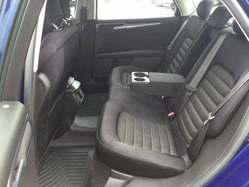 Used 2014 Ford Fusion SE image 17