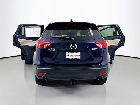 Used 2016 MAZDA CX-5 Touring AWD/4WD image 19
