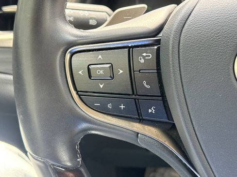 Used 2021 Lexus ES 300h w/ Premium Package FWD image 30