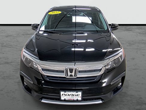 Used 2022 Honda Pilot EX-L image 6