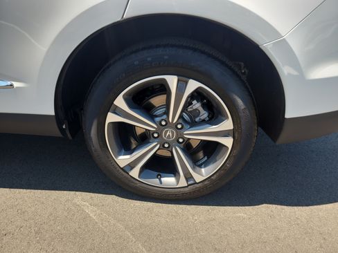 Used 2025 Acura RDX SH-AWD w/ Technology Package image 10