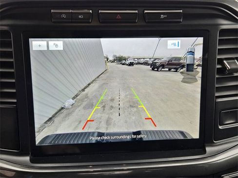 Used 2023 Ford F150 XLT w/ Equipment Group 302A High image 19