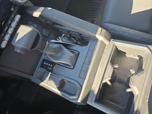 New 2026 Toyota Tacoma SR image 23