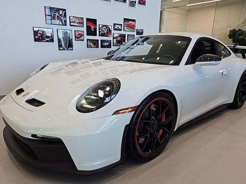 Used 2022 Porsche 911 GT3 image 8