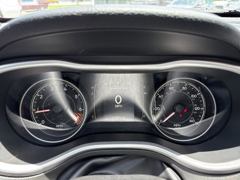 Used 2014 Jeep Cherokee Latitude image 13