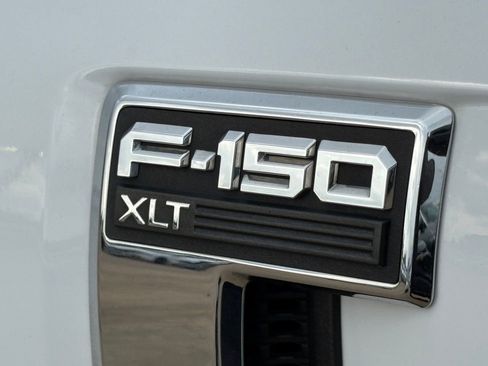 Used 2021 Ford F150 XLT w/ Equipment Group 302A High RWD image 8