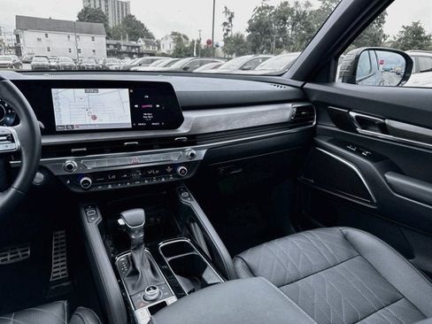 Certified 2023 Kia Telluride SX X-Line AWD/4WD image 24