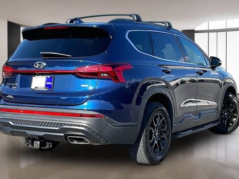 Used 2023 Hyundai Santa Fe XRT AWD/4WD image 6