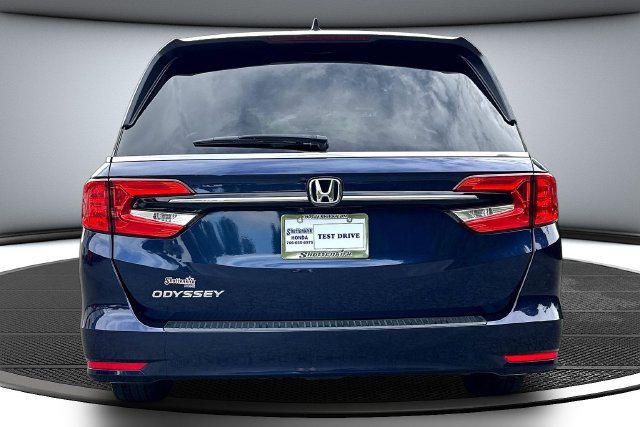 Used 2022 Honda Odyssey EX-L image 6