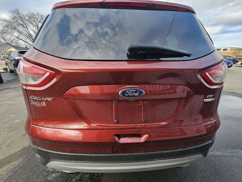 Used 2014 Ford Escape SE image 9