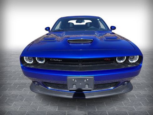 Used 2021 Dodge Challenger R/T Scat Pack w/ Plus Package image 2