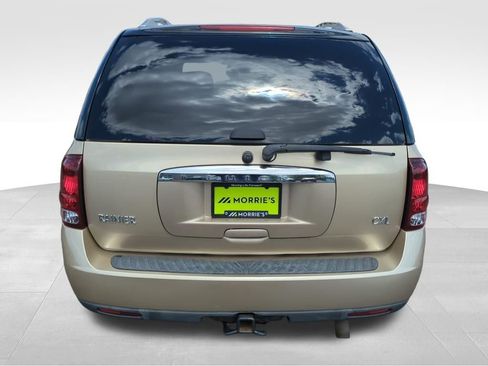 Used 2007 Buick Rainier CXL w/ Luxury Package AWD/4WD image 5