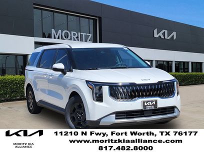New 2027 Kia Carnival