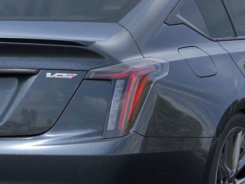 New 2026 Cadillac CT5 V image 11