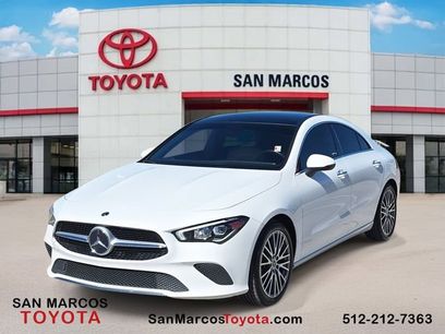 Used 2023 Mercedes-Benz CLA 250