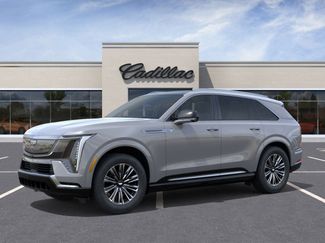 New 2026 Cadillac Escalade IQ Luxury 1 w/ LPO, Floor Liner Package AWD/4WD video 2