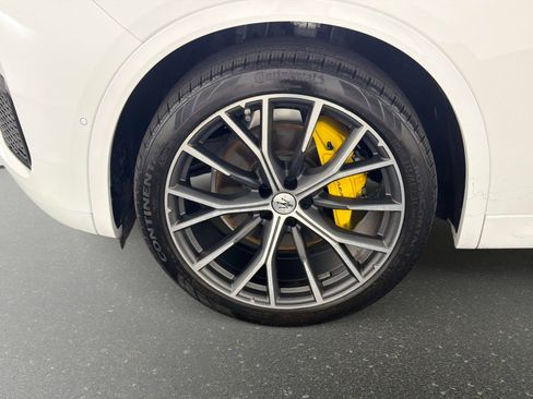 Used 2023 Maserati Grecale Modena AWD/4WD image 12